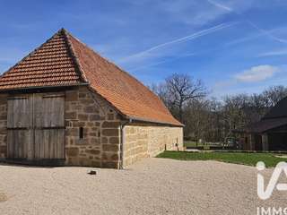 Demeure d'exception 8 pièces