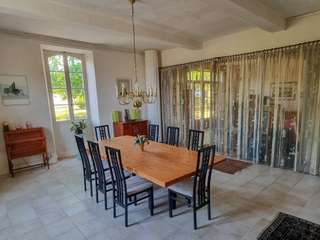 Demeure d'exception 15 pièces