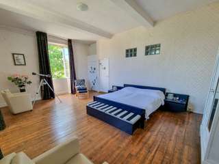 Demeure d'exception 15 pièces