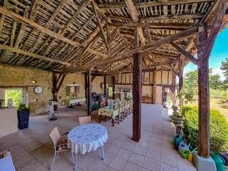 Demeure d'exception 15 pièces