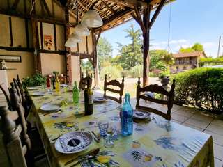 Demeure d'exception 15 pièces