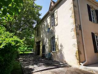 Demeure d'exception 15 pièces