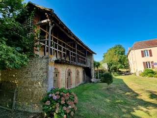 Demeure d'exception 15 pièces