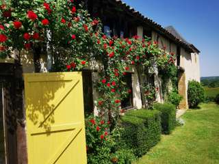 Demeure d'exception 15 pièces