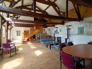 Demeure d'exception 15 pièces