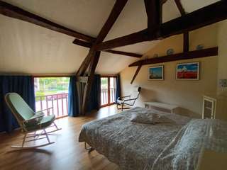 Demeure d'exception 15 pièces