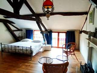 Demeure d'exception 15 pièces