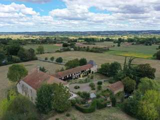 Demeure d'exception 15 pièces