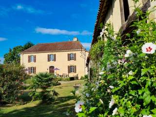 Demeure d'exception 15 pièces