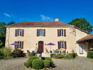 Demeure d'exception 15 pièces