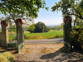 Demeure d'exception 15 pièces