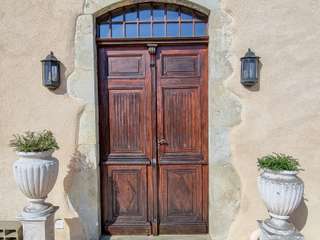 Demeure d'exception 15 pièces