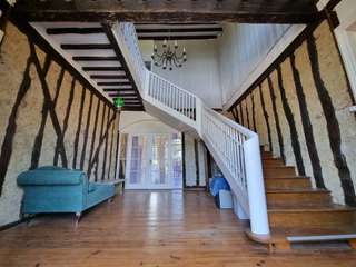 Demeure d'exception 15 pièces