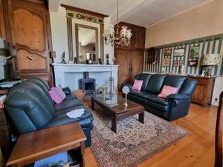 Demeure d'exception 15 pièces