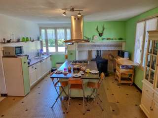 Demeure d'exception 15 pièces