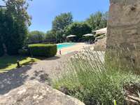 Demeure d'exception 10 pièces