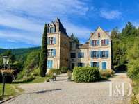 Demeure d'exception Lamastre - 07