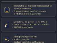 Demeure d'exception Demeure d'exception