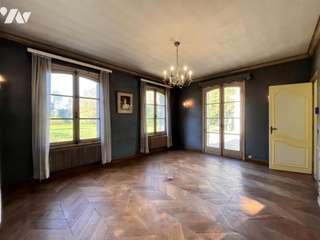 Demeure d'exception 8 pièces