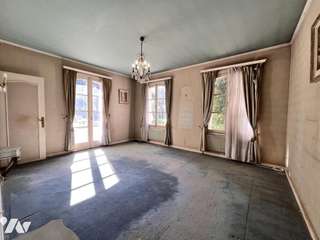 Demeure d'exception 8 pièces