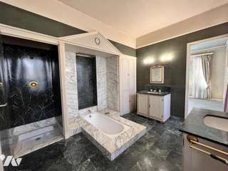 Demeure d'exception 8 pièces