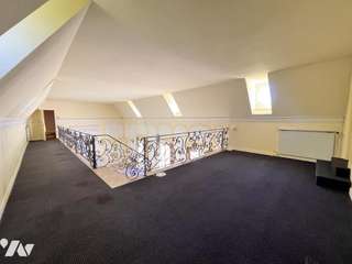 Demeure d'exception 8 pièces