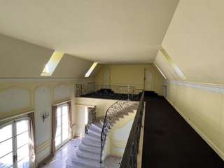 Demeure d'exception 8 pièces