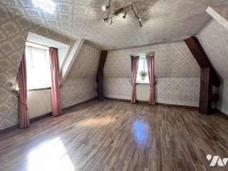 Demeure d'exception 8 pièces