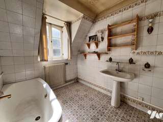 Demeure d'exception 8 pièces