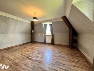 Demeure d'exception 8 pièces