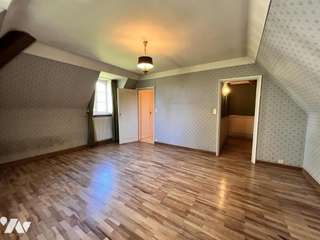 Demeure d'exception 8 pièces