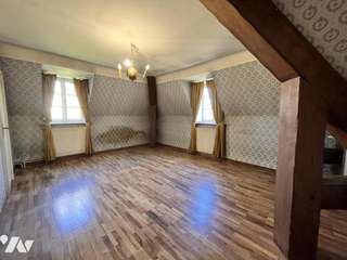 Demeure d'exception 8 pièces