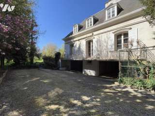 Demeure d'exception 8 pièces