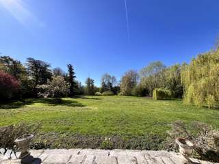 Demeure d'exception 8 pièces