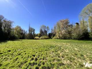 Demeure d'exception 8 pièces