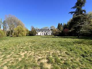 Demeure d'exception 8 pièces