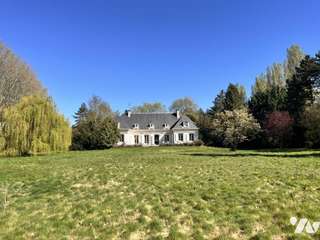 Demeure d'exception 8 pièces