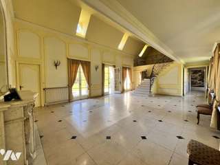 Demeure d'exception 8 pièces