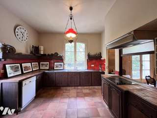 Demeure d'exception 8 pièces