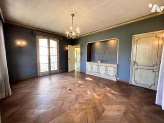 Demeure d'exception 8 pièces