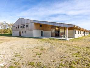 Vente Demeure d'exception 2 chambresLanderonde