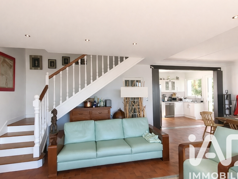 Demeure d'exception 7 pièces