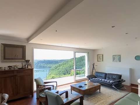 Demeure d'exception 7 pièces