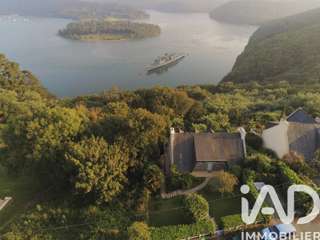 Demeure d'exception 7 pièces