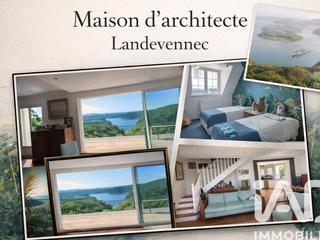 Demeure d'exception 7 pièces