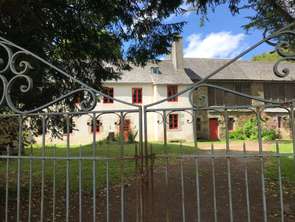 Vente Demeure d'exception 8 chambresLandivisiau