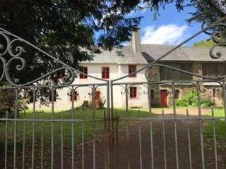 Demeure d'exception 13 pièces