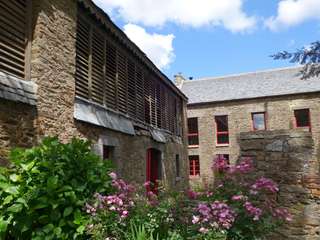 Demeure d'exception 13 pièces