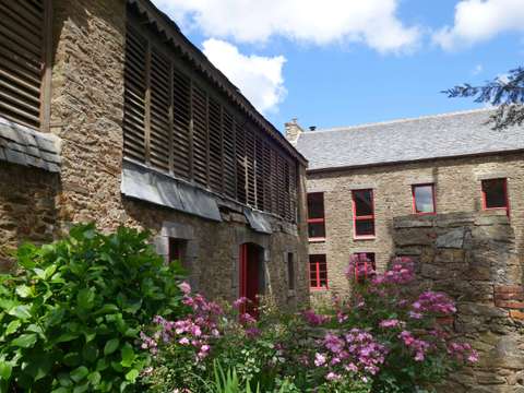 Demeure d'exception 13 pièces