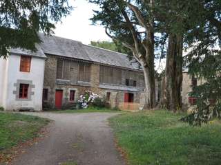 Demeure d'exception 13 pièces